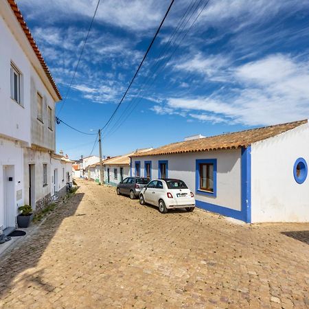 Villa Casa Clara Vila do Bispo Esterno foto